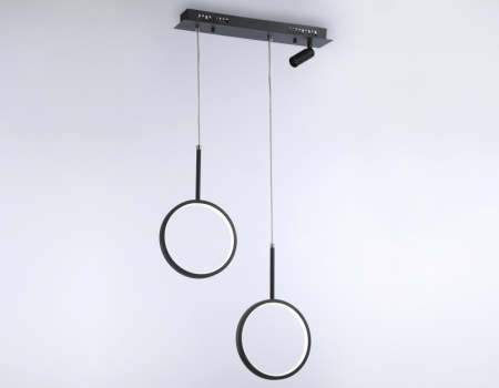 Подвесные светильники — Подвесной светильник Ambrella Light FL5274 купить в 