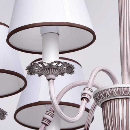 Люстры на штанге — Люстра на штанге MW-Light 419011006 купить в 