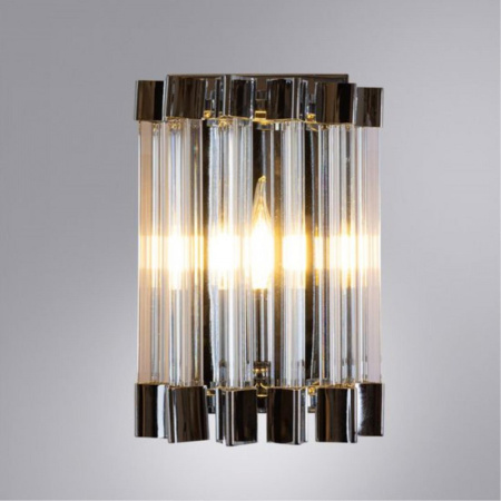 Настенные бра — Бра ARTE Lamp A1059AP-1CC купить в  Настенные бра — Бра ARTE Lamp A1059AP-1CC купить в