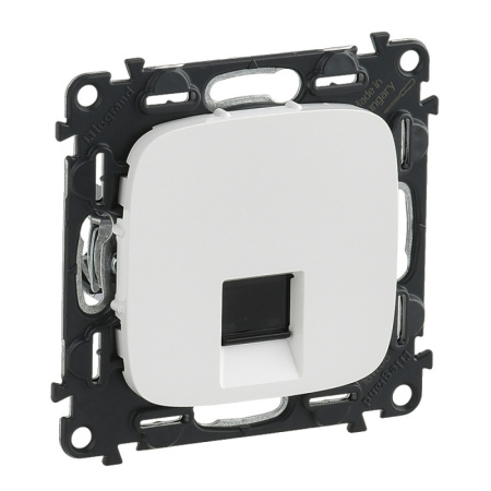 Розетки — Розетка Legrand 753740 купить в 