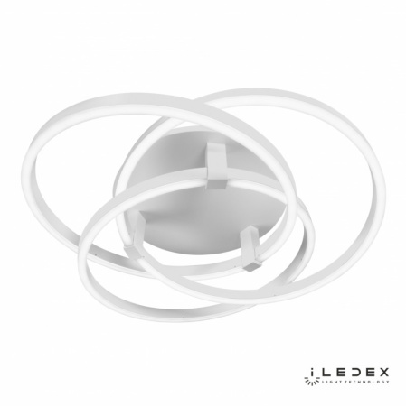 Люстры на штанге — Люстра на штанге iLedex 9110-860-X-T WH купить в  Люстры на штанге — Люстра на штанге iLedex 9110-860-X-T WH купить в