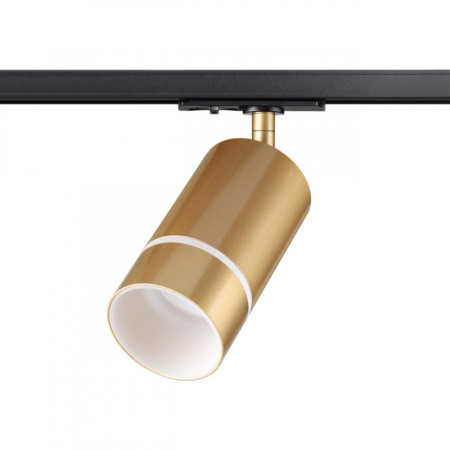 Трековые светильники — Светильник на шине Novotech 370780 купить в 