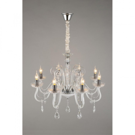 Люстры подвесные — Подвесная люстра APLOYT APL.628.03.08 купить в 