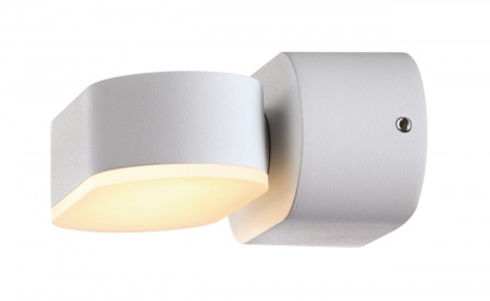 Уличные настенные светильники — Светильник настенный Novotech 357431 купить в 