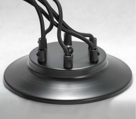 Люстры подвесные — Подвесная люстра Lussole LSP-8172 купить в 