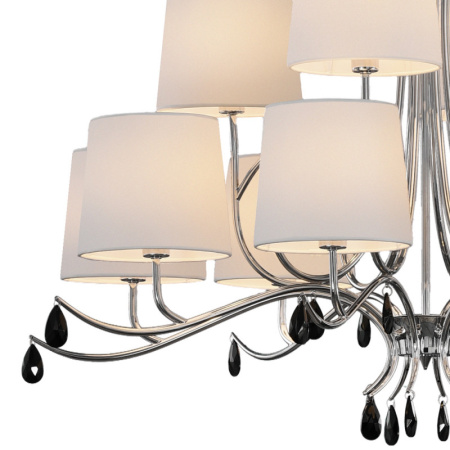 Подвесные светильники — Подвесной светильник Nowodvorski 6310 купить в 