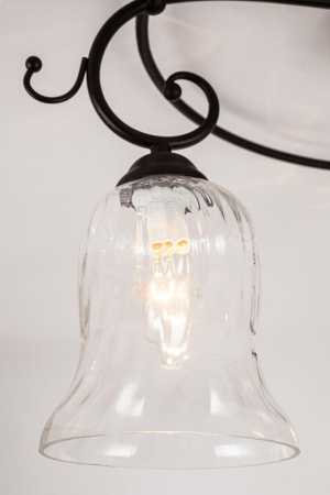 Потолочные люстры — Потолочная люстра Escada 313/3PL купить в 