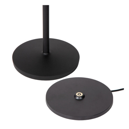 Настольные лампы — Настольная лампа LUCIDE 27889/02/30 купить в 