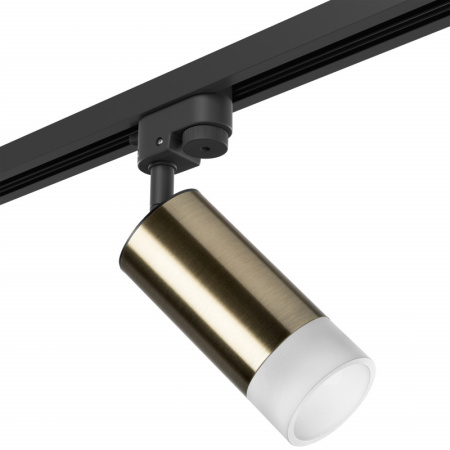 Трековые светильники — Светильник на шине Lightstar R1T43131 купить в 