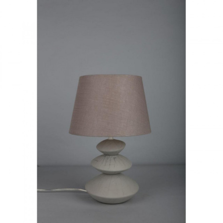 Настольные лампы — Настольная лампа Omnilux OML-82204-01 купить в 