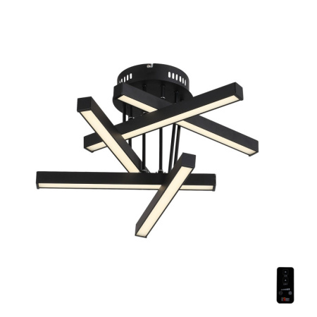 Люстры на штанге — Люстра на штанге ST-Luce SL933.402.05 купить в 