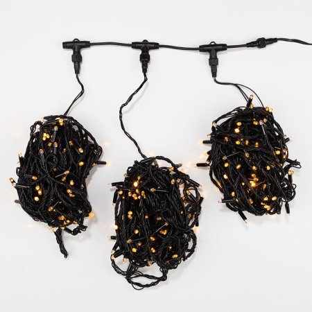 LED гирлянды на деревья — LED гирлянда на деревья Neon-Night 323-301 купить в 