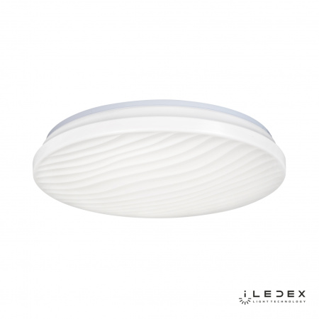 Свет для дома — Потолочный светильник iLedex Mercury ZD5106 W-60W WH купить в  Свет для дома — Потолочный светильник iLedex Mercury ZD5106 W-60W WH купить в
