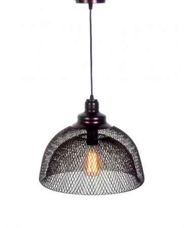 Подвесные светильники — Подвесной светильник Lumina Deco LDP 010-M BR купить в 