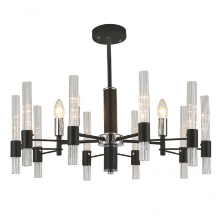 Люстры на штанге — Люстра на штанге F-Promo 2490-5P купить в 