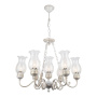 Люстры подвесные — Подвесная люстра Escada 5081/7S купить в 