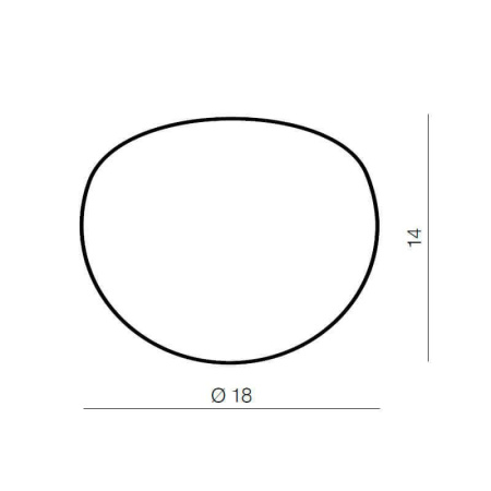 Настенные бра — Настенный светильник Azzardo AZ1522 купить в 