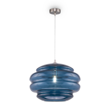 Подвесные светильники — Подвесной светильник Maytoni P078PL-01BL купить в 