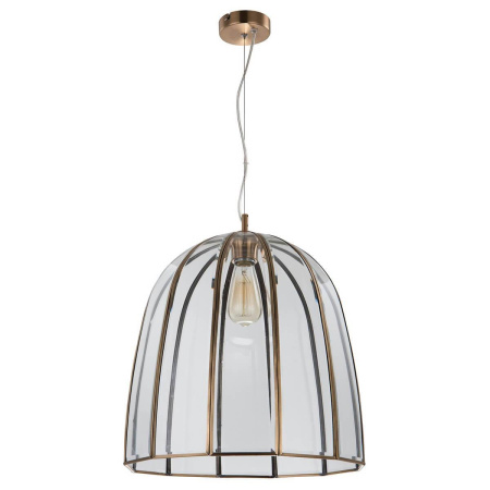 Подвесные светильники — Подвесной светильник Zumaline Rame OYD-10300A-SP1 купить в 