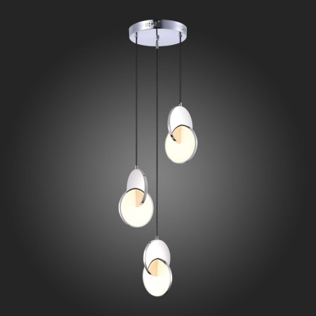 Подвесные светильники — Подвесной светильник ST-Luce SL6107.103.03 купить в 