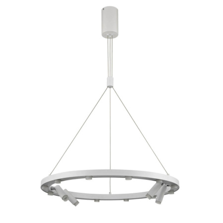 Подвесные светильники — Подвесной светильник Vele Luce VL7171P12 купить в 