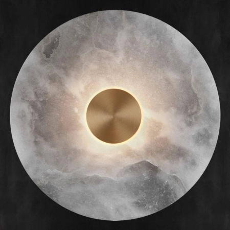 Настенные бра — Настенный светодиодный светильник Imperium Loft Leia 208839-23 купить в 