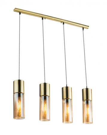 Подвесные светильники — Подвесной светильник Globo 21000-4HM купить в 