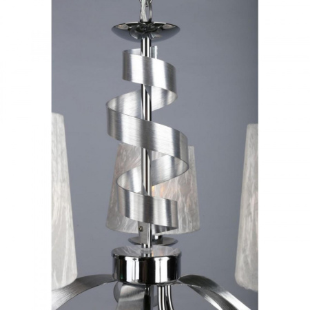 Люстры подвесные — Подвесная люстра Omnilux OML-61703-05 купить в 