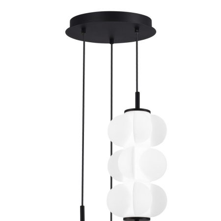 Люстры каскадные — Каскадная люстра ST-Luce SL6121.403.03 купить в 