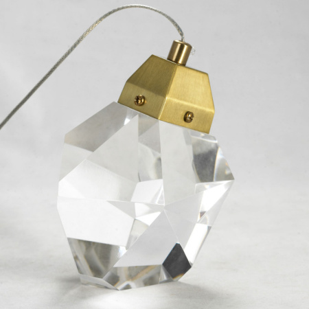 Подвесные светильники — Подвесной светильник Lussole LSP-8479 купить в 