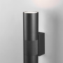 Настенные бра — Бра Elektrostandard Steel 40119/LED черный купить в  Настенные бра — Бра Elektrostandard Steel 40119/LED черный купить в