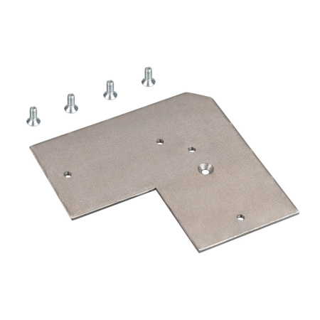 Соединители для профилей — Соединитель профиля Arlight 038640 купить в 