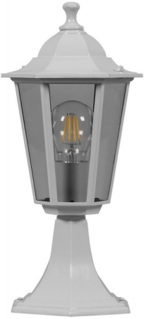 Низкие уличные фонари — Садово-парковый светильник Feron 11069 купить в 