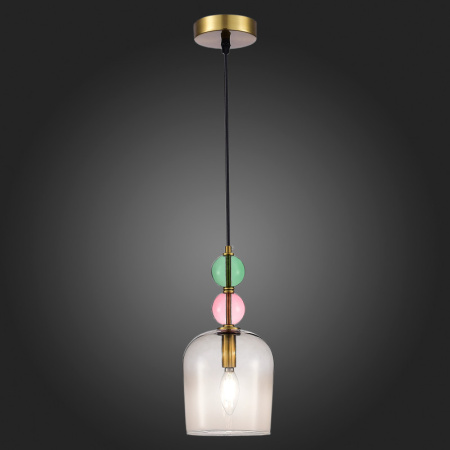 Подвесные светильники — Подвесной светильник ST-Luce SL2000.223.01 купить в 