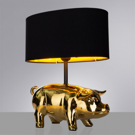 Настольные лампы — Настольная лампа ARTE Lamp A4039LT-1GO купить в  Настольные лампы — Настольная лампа ARTE Lamp A4039LT-1GO купить в