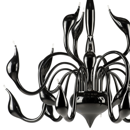 Люстры на штанге — Люстра на штанге Lightstar 751187 купить в 