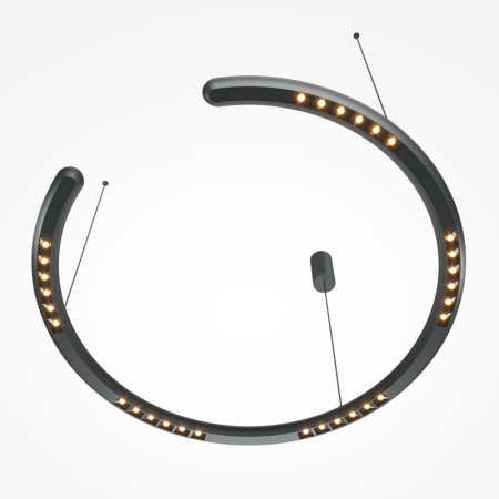 Подвесные светильники — Подвесной светильник Maytoni MOD276PL-L20B3K1 купить в 