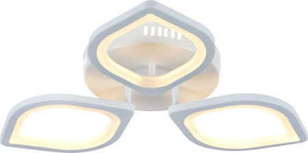 Потолочные люстры — Потолочная светодиодная люстра Escada 10216/3LED купить в 