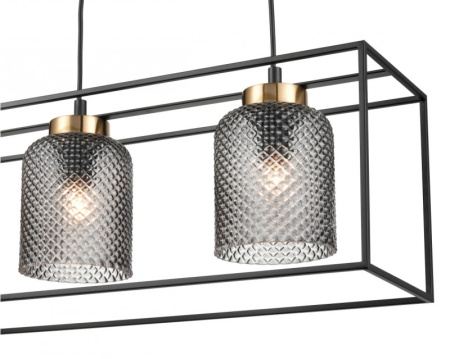 Подвесные светильники — Подвесной светильник Vele Luce VL5472P03 купить в 