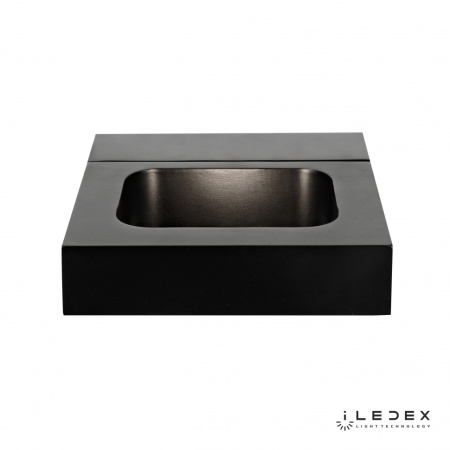 Свет для дома — Настенный светильник iLedex Shedar ZD8085S-6W BK купить в  Свет для дома — Настенный светильник iLedex Shedar ZD8085S-6W BK купить в