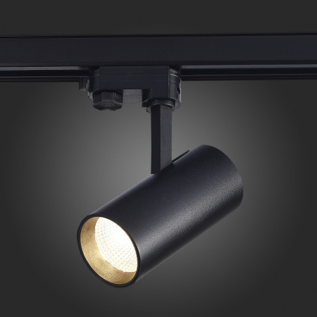 Трековые светильники — Светильник на шине ST-Luce ST661.436.20 купить в 