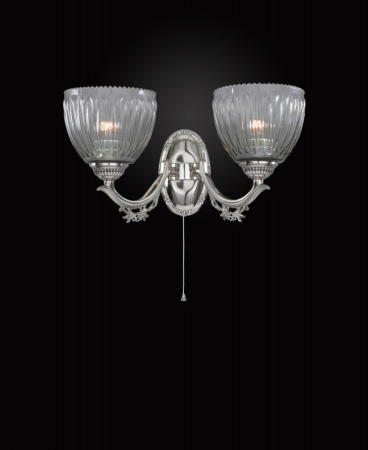 Настенные бра — Бра Reccagni Angelo A 9850/2 купить в 