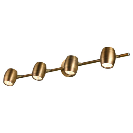 Споты — Спот Lussole LSP-9568 купить в 