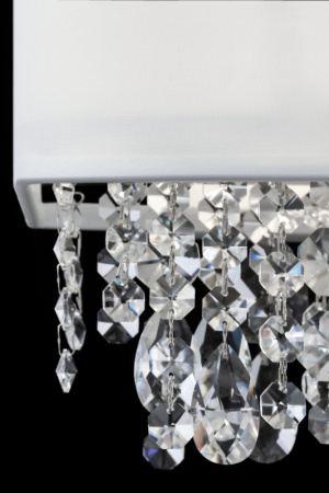 Настенные бра — Бра Maytoni MOD600WL-02W купить в 