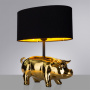 Настольные лампы — Настольная лампа ARTE Lamp A4039LT-1GO купить в  Настольные лампы — Настольная лампа ARTE Lamp A4039LT-1GO купить в