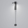 Настенные бра — Бра Elektrostandard Orco LED графит (40112/LED) купить в 