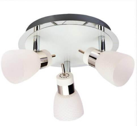 Споты — Светодиодный спот Horoz 036-002-0001 HRZ00000451 купить в 