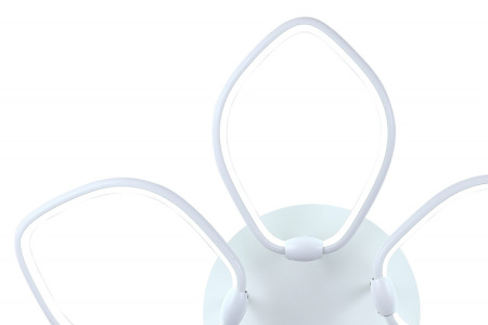 Люстры накладные — Накладная люстра Natali Kovaltseva LED LAMPS 81210 купить в  Люстры накладные — Накладная люстра Natali Kovaltseva LED LAMPS 81210 купить в