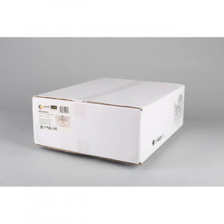 Люстры на штанге — Люстра на штанге Omnilux OML-66307-05 купить в 