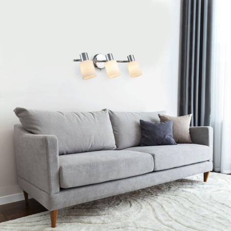 Споты — Спот Escada Nordic 10178/3A купить в  Споты — Спот Escada Nordic 10178/3A купить в